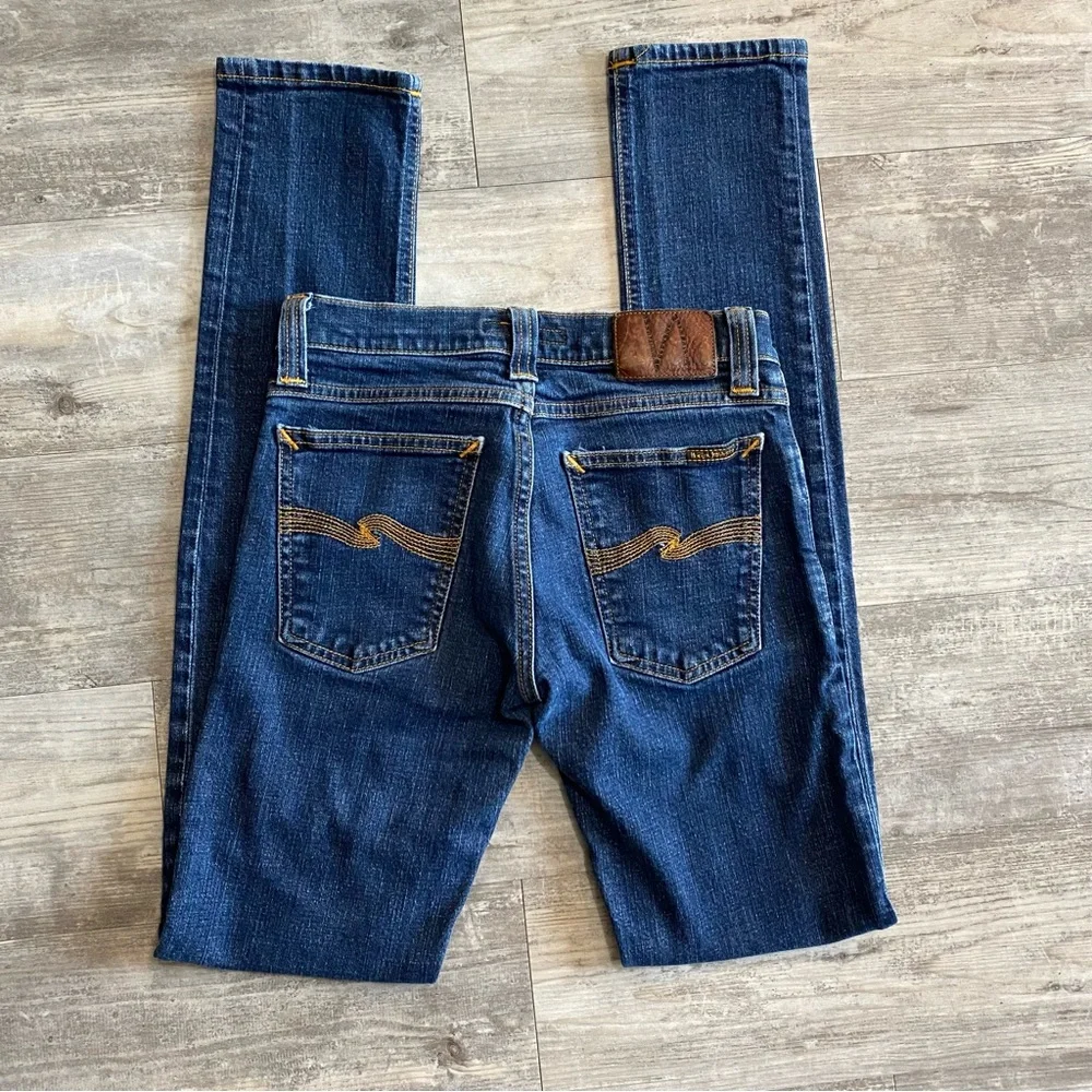 Nudie Jeans Tight Long John - Picture 4 of 7
